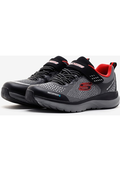 Ultra Groove-Aquasonik Büyük Erkek Çocuk Gri Spor Ayakkabı 403847L Ccbk modelleri