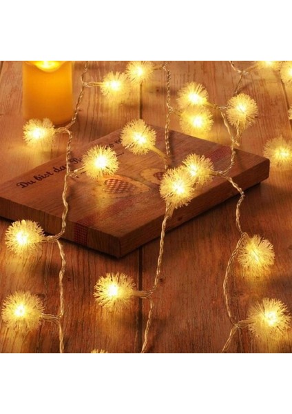 Dekor Düğün Işıkları Kirpi Gün Işığı LED Işık Ip LED Işık Kirpi LED Işık Top LED Işık Modlu LED Işık fiyatları