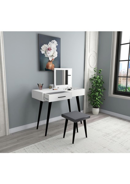 Rouge Makyaj Masası modelleri