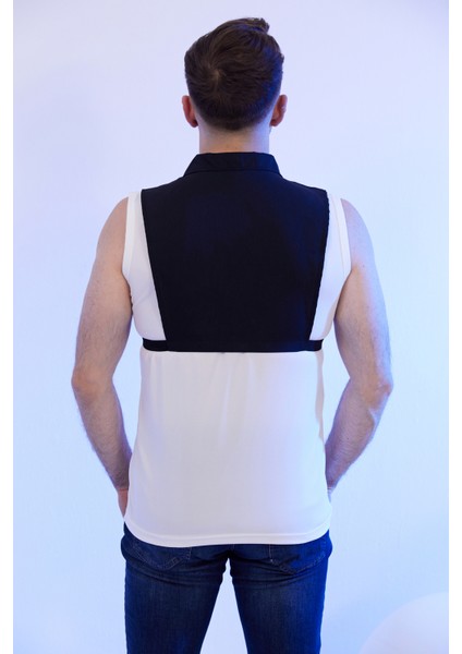 Erkek Gömlek Yakası Siyah fırsatları