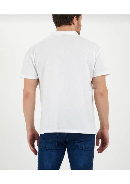 Polo Yaka Kısa Kollu Tişört Pamuklu Uzun Kol Polo Yakalı Tshirt modelleri