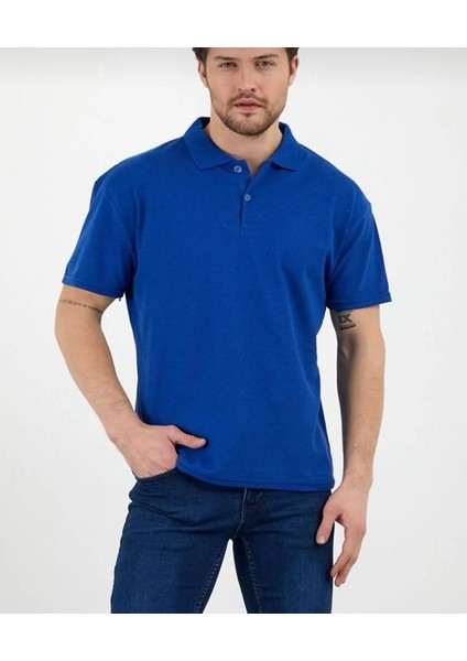 Polo Yaka Kısa Kollu Tişört Pamuklu Uzun Kol Polo Yakalı Tshirt fiyatları
