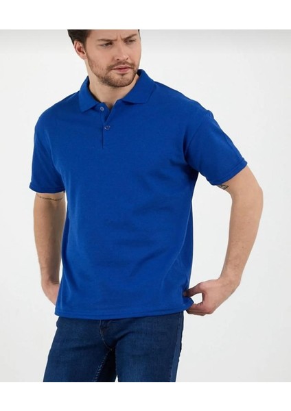 Polo Yaka Kısa Kollu Tişört Pamuklu Uzun Kol Polo Yakalı Tshirt modelleri