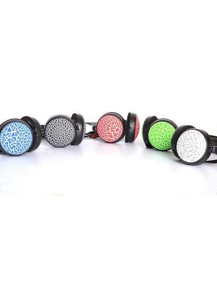 Hafif Portatif Kolayca Katlanıp Taşınabilir Dizayn Kulaklık (MS-174 3.5mm Kulaklık) modelleri