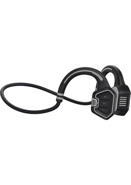 As9 Suya Dayanıklı Bluetooth Kulaklık