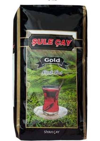 Şule Gold Çay
