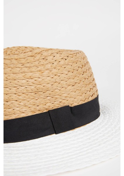 Kadın Kovboy Şapka Z6222AZ23SM modelleri