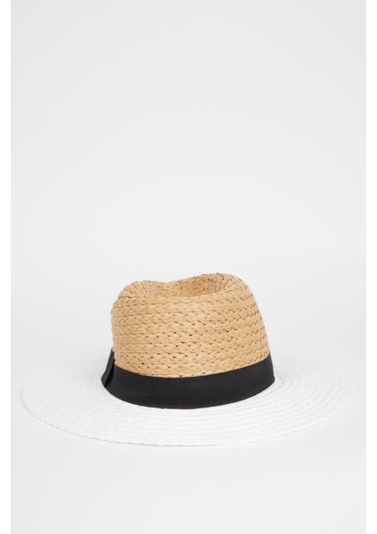 Kadın Kovboy Şapka Z6222AZ23SM fırsatları