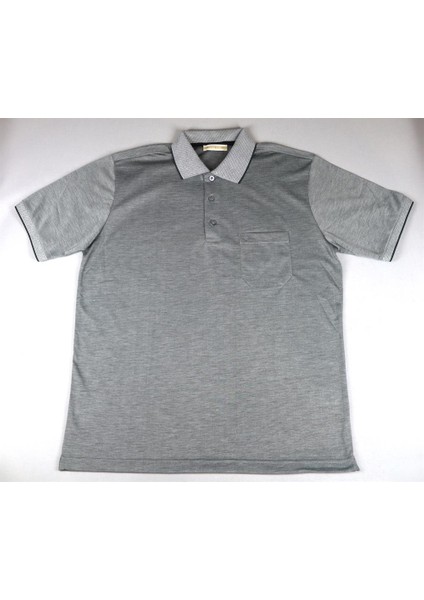 SM23SK23019 Sabri Özel Tshirt Füme