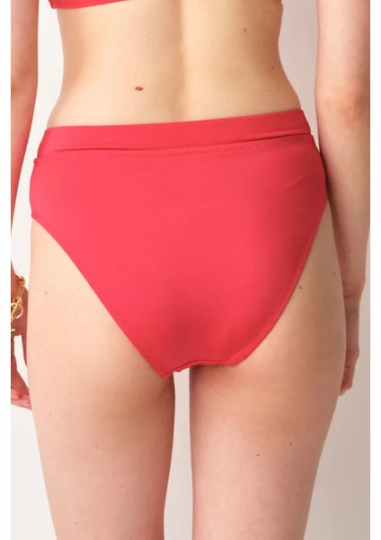 Yüksek Bel V Kesim Bikini Altı modelleri