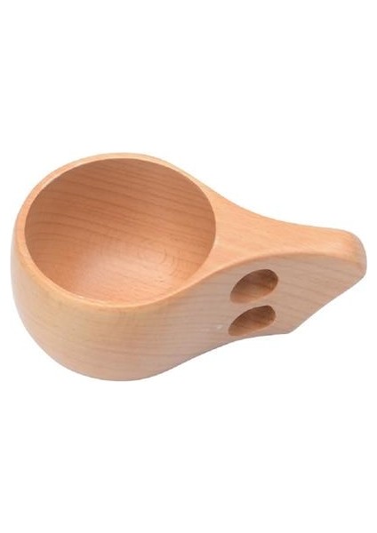 Japon Tarzı Ahşap Kahve Kupa Taşınabilir Kauçuk Ahşap Çay Süt Bardakları Içme Kupalar Drinkware El Yapımı Suyu Limon Teacup Hediye | Kupalar (Kahverengi) (Yurt Dışından)