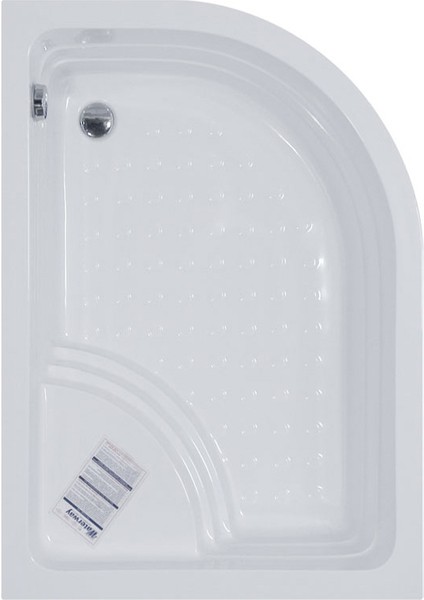 Waco Oturmalı Mini Yarı Oval Küvet 120x90, H43 (Gövde + Metal Ayak + Ön Panel) fiyatları
