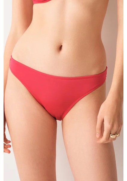 Klasik Kesim Bikini Altı