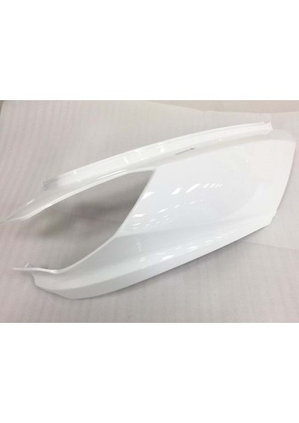 Joyride 200 Evo Arka Sağ Panel Beyazinci 83500-LVA-000-WE