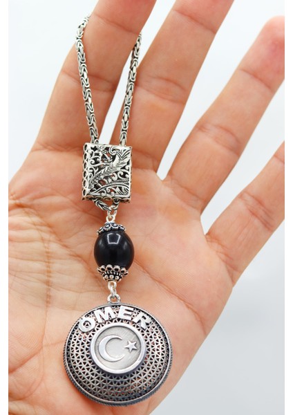 Kişiye Özel Tasarım Isimli Gümüş Anahtarlık indirimleri