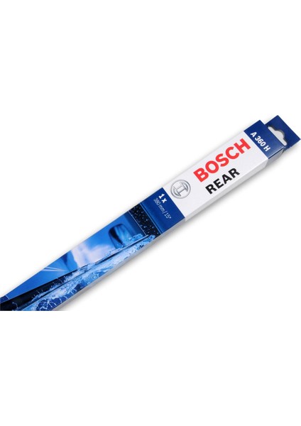 Volkswagen Touareg Arka Silecek (2010-2016) Bosch Rear fiyatları