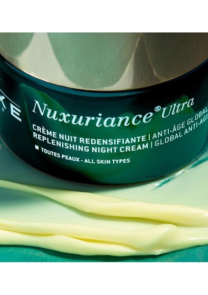 Nuxuriance Ultra Night Cream 50ML