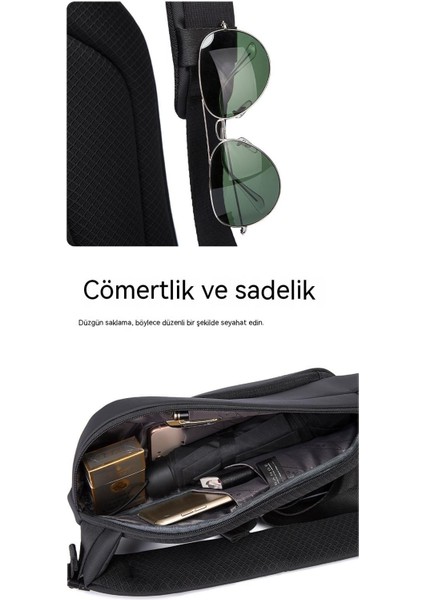 Omuzdan Askili Çanta (Yurt Dışından)