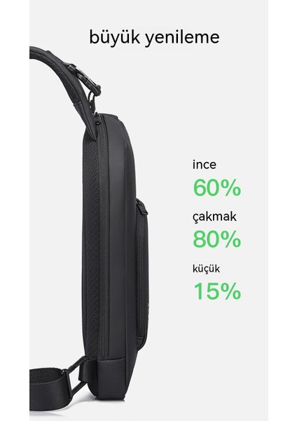 Omuzdan Askili Çanta (Yurt Dışından)