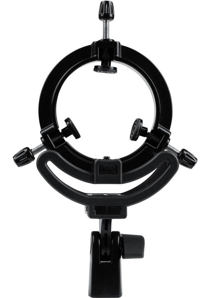 GFW-MIC-SM1855 | Deluxe Universal Shockmount For Mics 18-55 mm