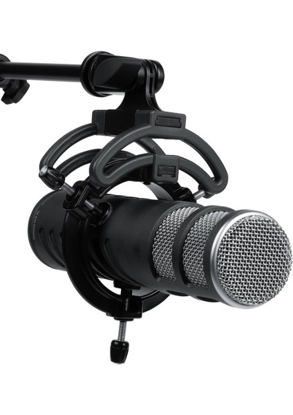 GFW-MIC-SM1855 | Deluxe Universal Shockmount For Mics 18-55 mm