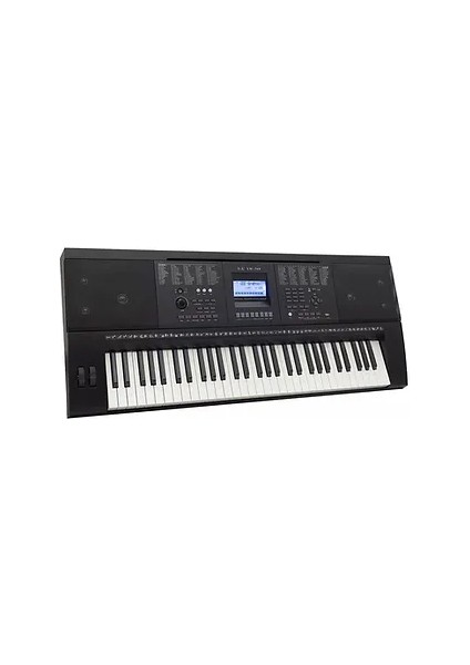 YM-758 61 Tuş Org Hassasiyetli