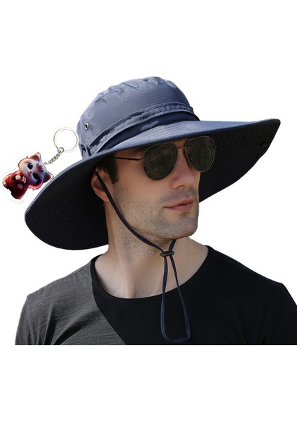 cc Mağazaları Şapka Şanslı Kedi Anahtarlık (Yurt Dışından)