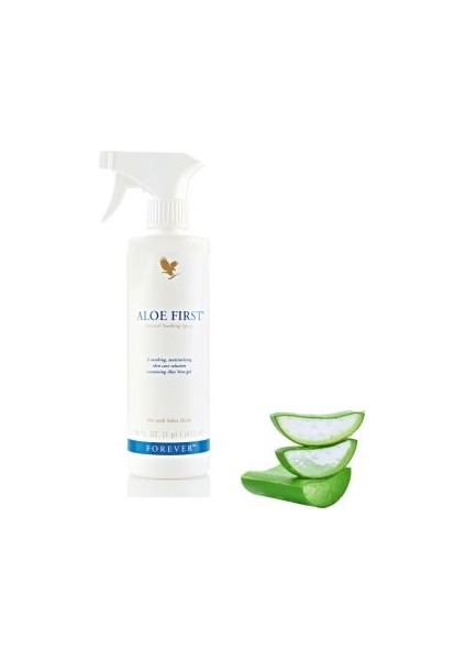 Forever Aloe First Spray Aloe Veralı Cilt Spreyi