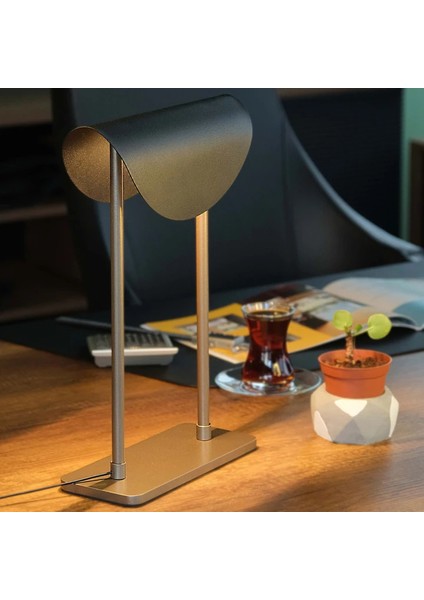 LED Masa Lambası Payung