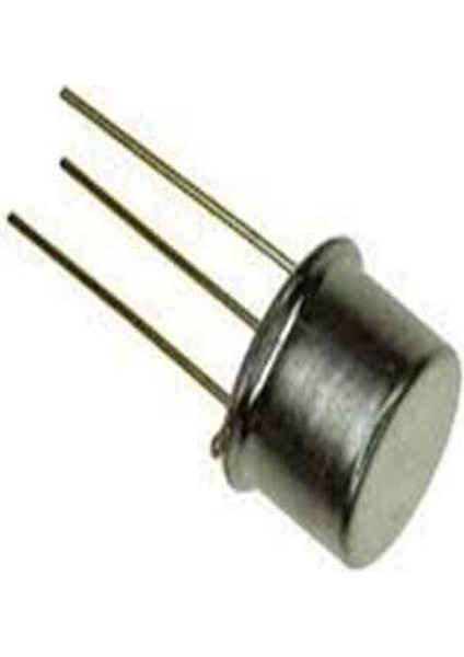 Sanec BF258 Transistör
