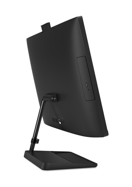Ideacentre Aıo 3 27IAP7 Intel Core I5 12450H 16GB 512GB SSD Freedos 27" Fhd Siyah Aıo F0GJ00GPTX