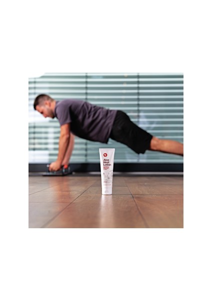 Aloe Veralı Aloe Heat Lotion Losyon modelleri