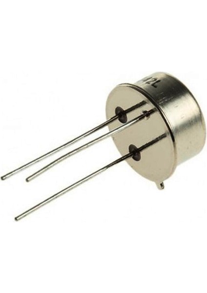 Sanec BC160 Transistör Bjt To-39 - Pnp