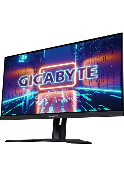 M27Q 27 2560x1440 QHD 170Hz 0.5ms HDMI DP Type-C HDR 400 KVM IPS Gaming Monitör