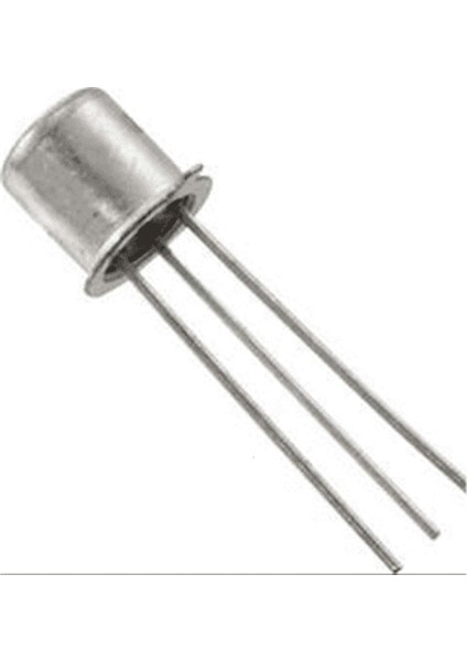 Sanec BC109 Transistör