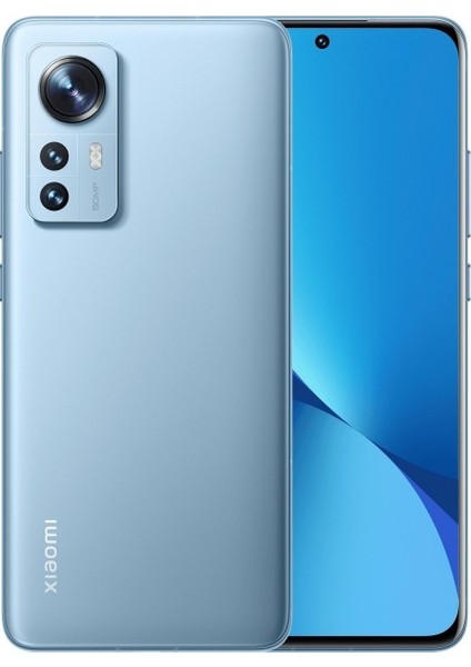 12 Pro 256 GB 12 GB Ram (Xiaomi Türkiye Garantili) Mavi fiyatları
