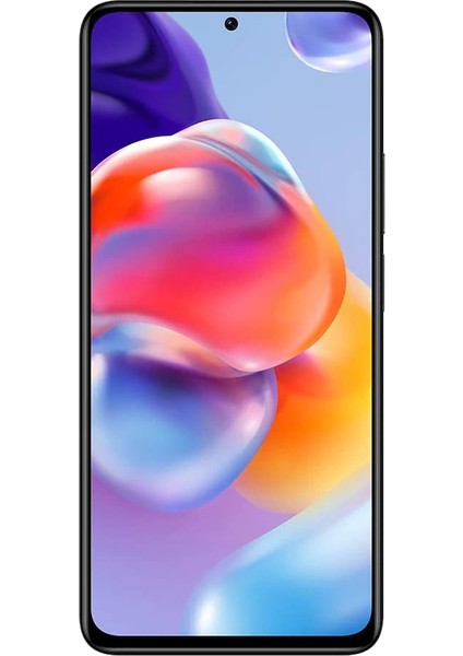 Redmi Note 11 Pro Plus 5G 256 GB 8 GB Ram (Xiaomi Türkiye Garantili) Gri