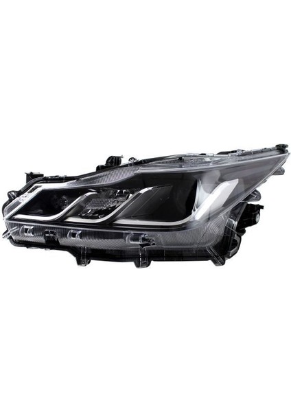 Far Sol . Japon Corolla E21 1.61.8 Hybrid 19- 81170-02T30 Depo 212-11CML-LDEM2 Oem