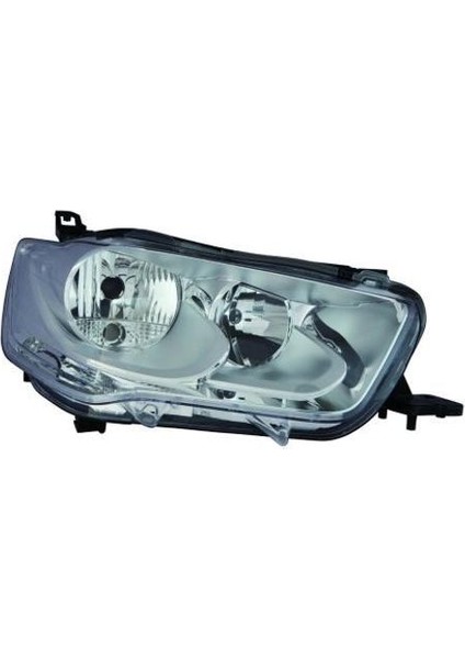 Far Sol Elektrık Ayar Kumandalı Psa Cıtroen C-Elysee B.m 2013- 9675140080 Depo 552-1142L-LDEMN Oem