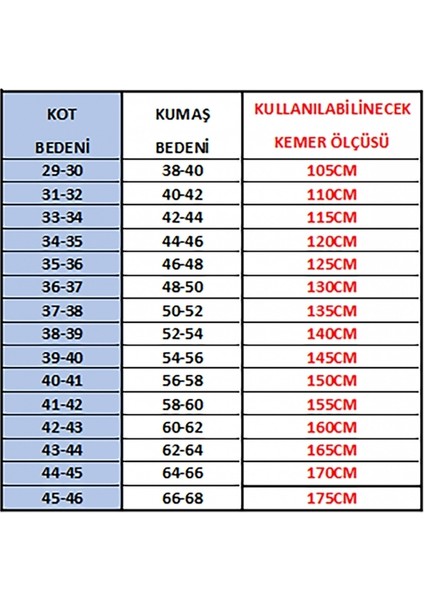 KMR1201 Çift Taraflı Klasik Gerçek Deri Kemer