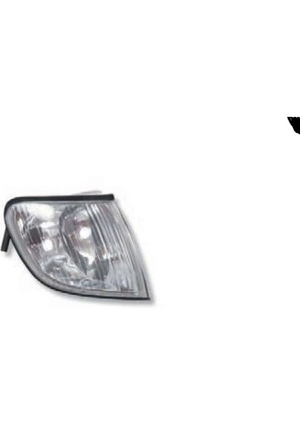 Sınyal Lambası Starex 02-07 Duysuz Sol Mars 620639 Oem