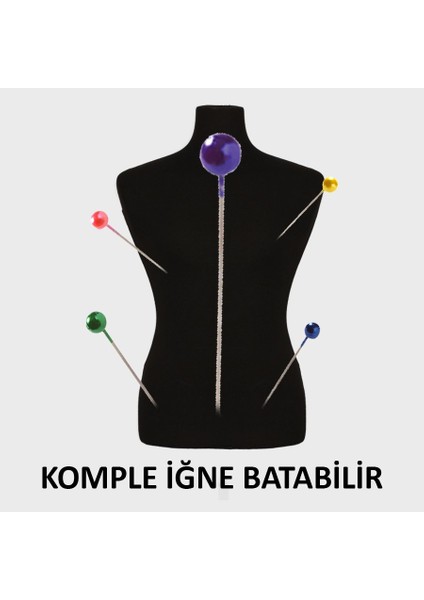 Iğne Batabilen Erkek Terzi Mankeni fiyatları