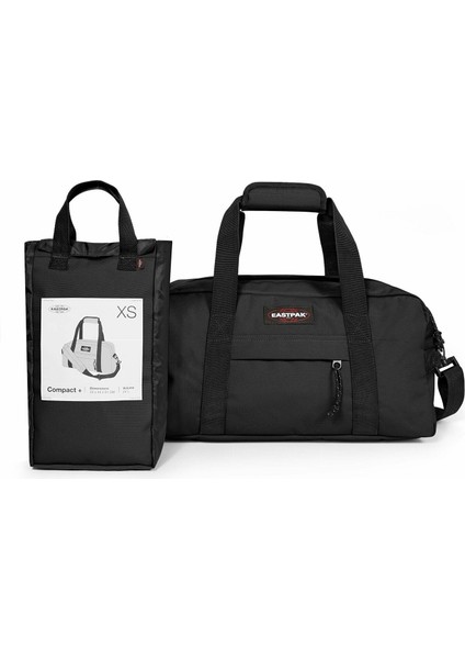 Compact Black Spor Çantası VFE-EK77D008 white