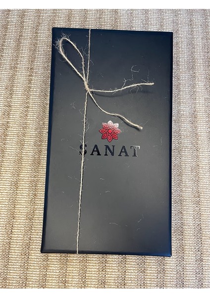 SL-608 Hakiki Deri Telefon Bölmeli Kıvırmasız Cüzdan Sanat Leather fırsatları
