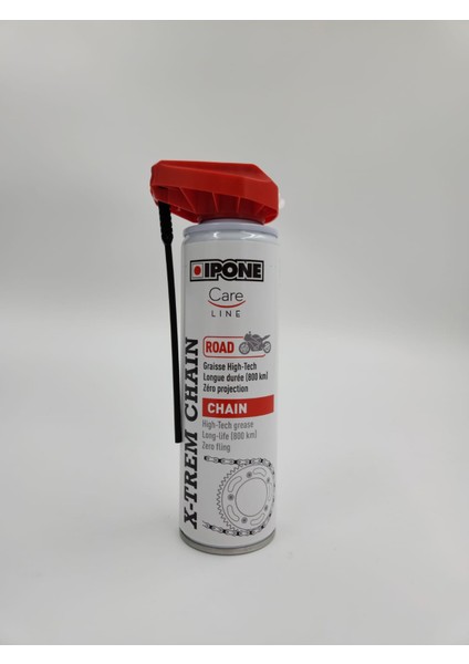 X-Tream Chaın Road 250 ml fiyatları