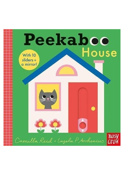 Peekaboo: House