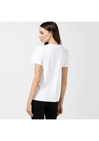 Kadın Günlük T-Shirt Trefoil Tee GN2899 fiyatları