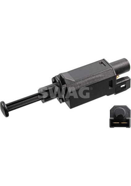 Fren Musuru Seat Toledo Ibıza Corboba Audı A3 Skoda Octavıa Vw Caddy Passat Polo Swag 32924784 Oem