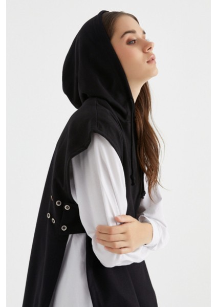 Süveter Sweat - Siyah fiyatları