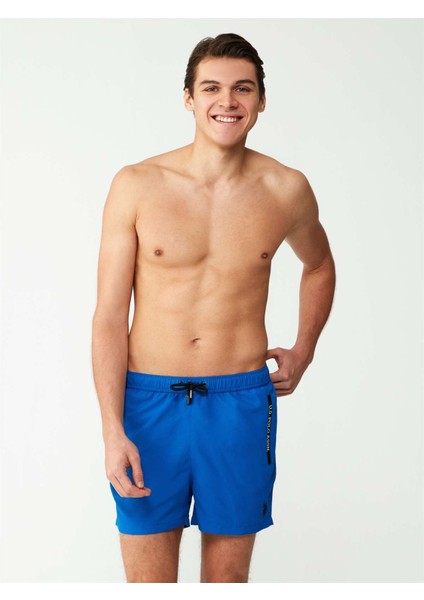 Erkek Sax Orta Boy Deniz Şortu